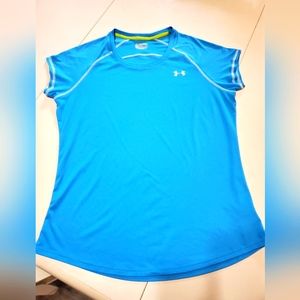 Under Armour heat gear